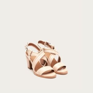 Frye | Dani Criss cross Sandal